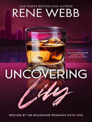 cover image of Uncovering Lily